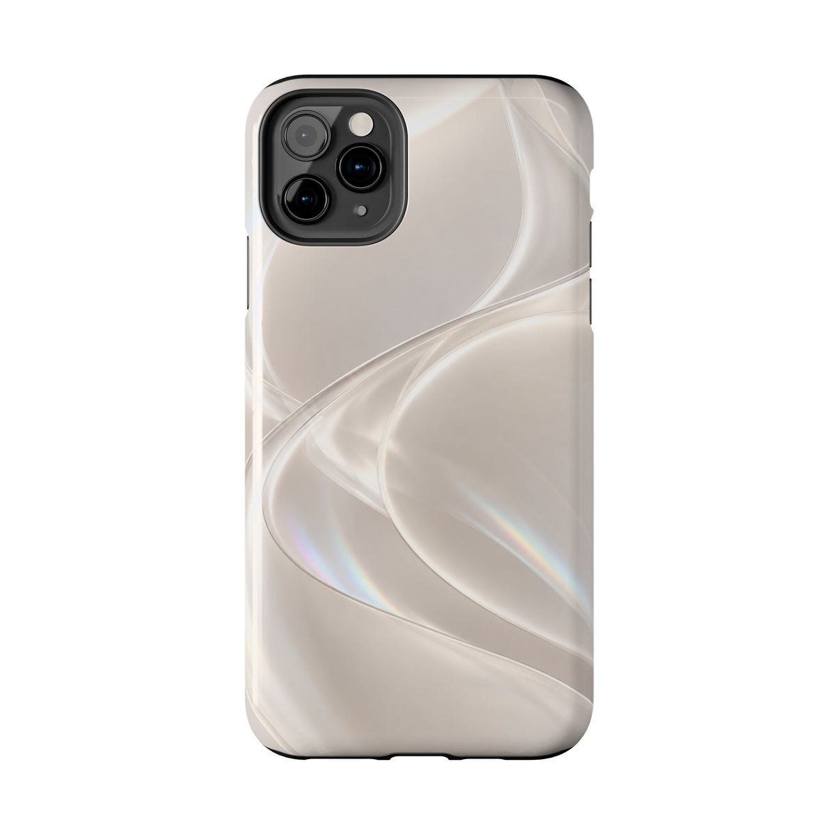 Iridescent - Protective Phone Case
