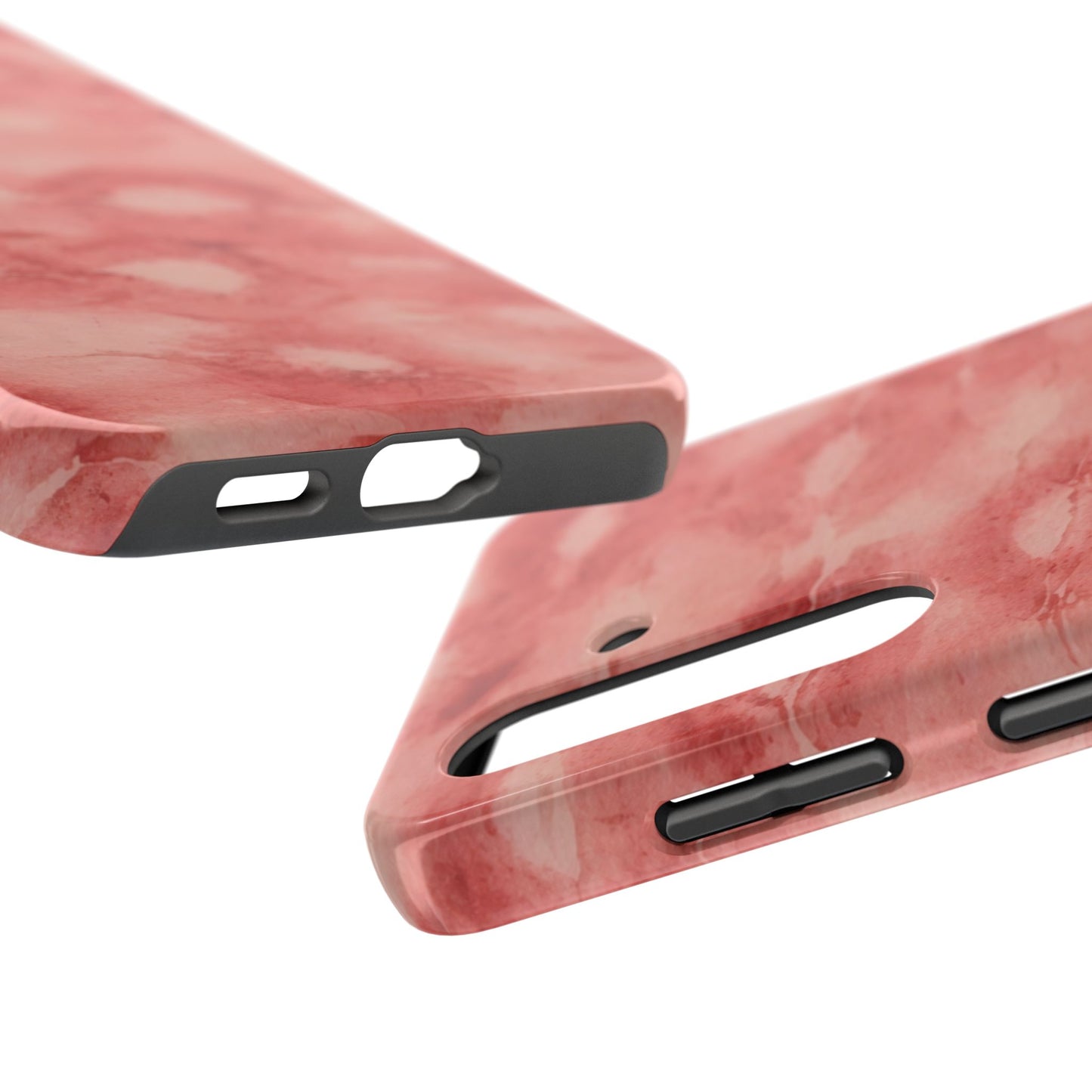Kissies - Protective Phone Case