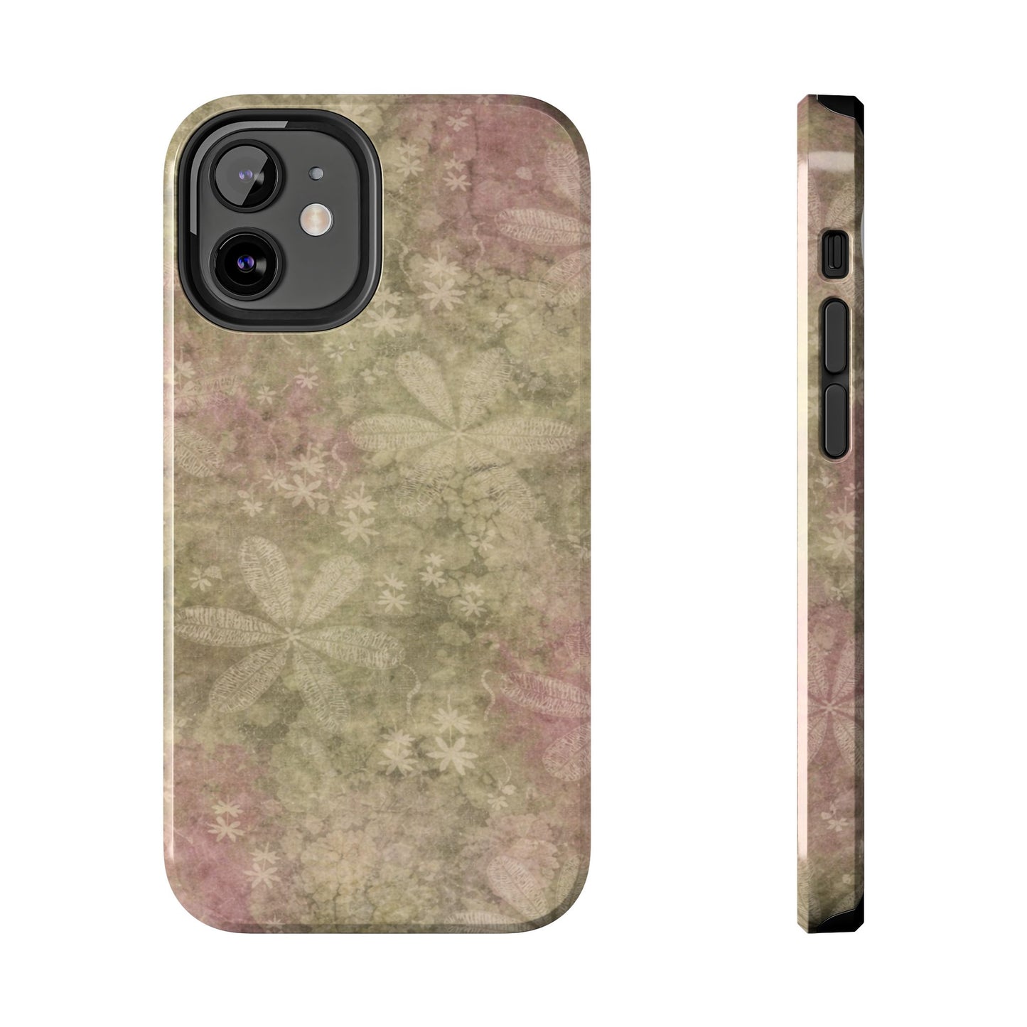 Jungle Garden - Protective Phone Case