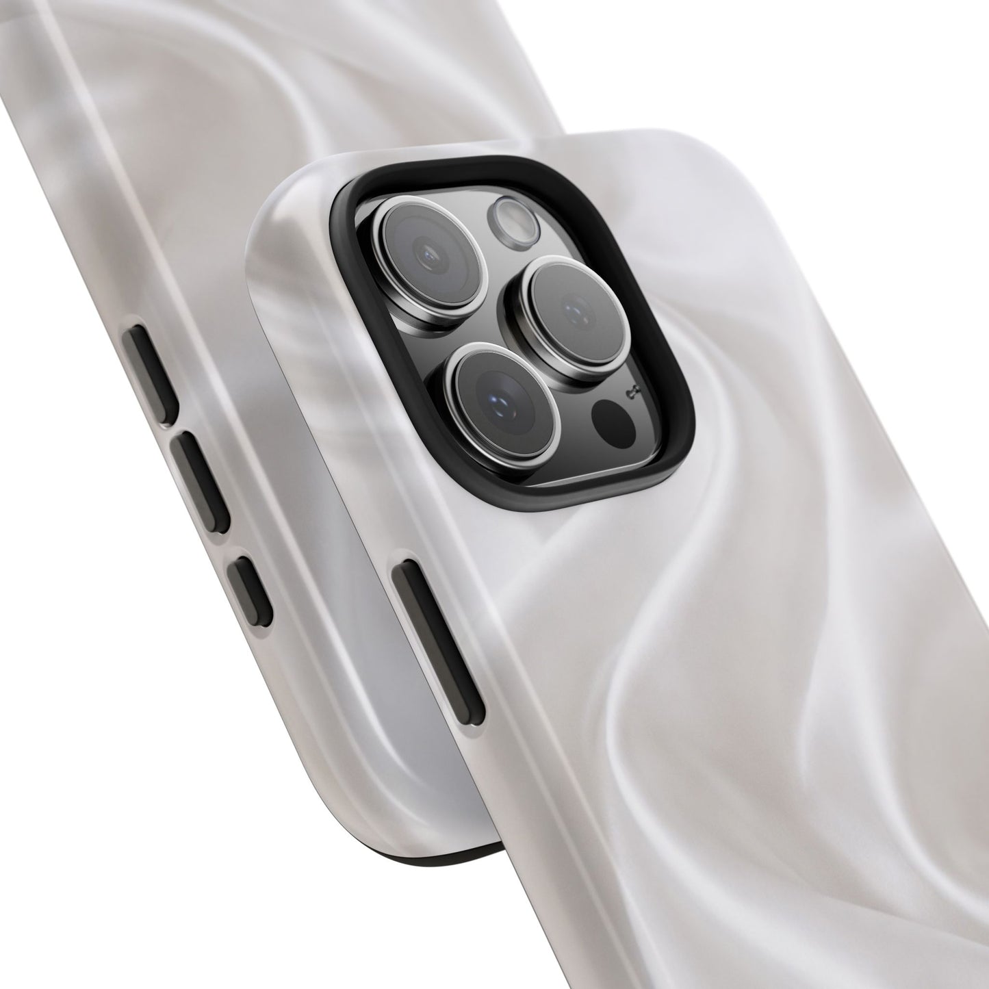 Silky - Protective Phone Case