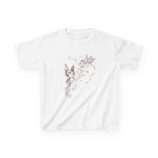 Sparkling Fairies - Baby Tee