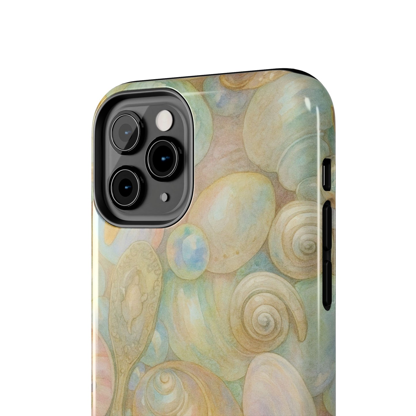 Shell Collection - Protective Phone Case