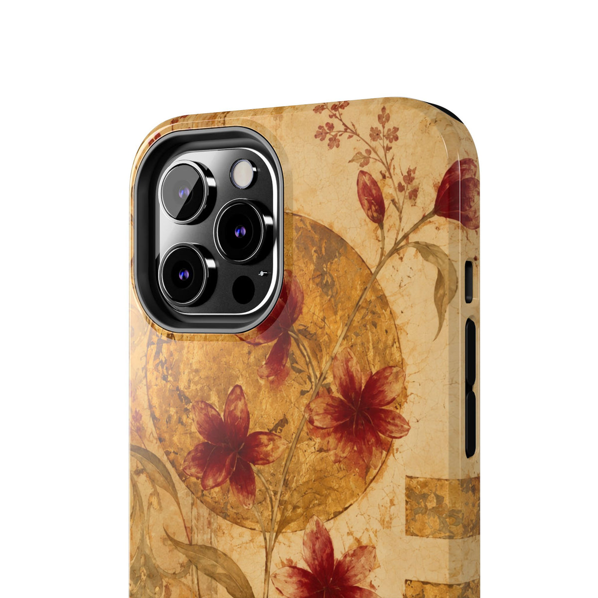 Sunburst - Protective Phone Case
