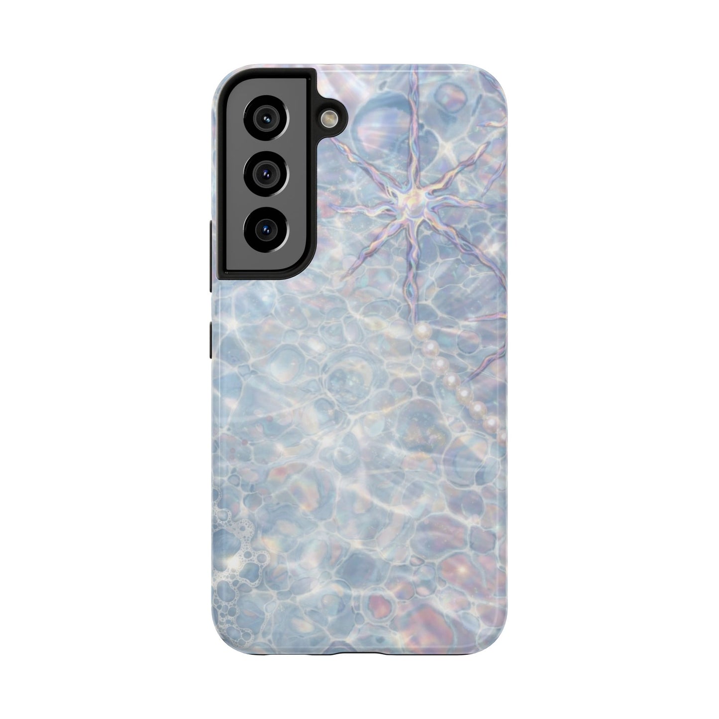 Ocean Floor - Protective Phone Case