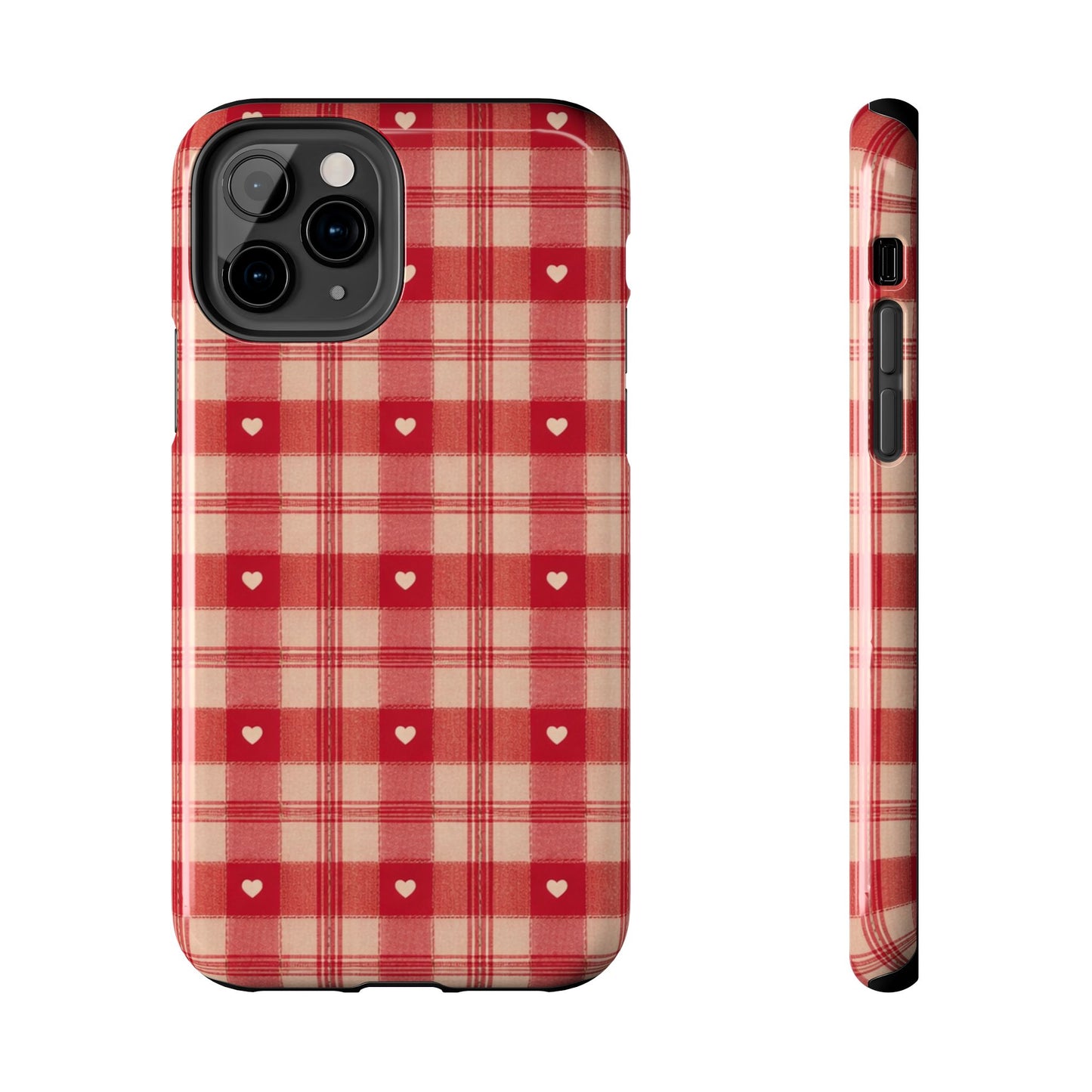Picnic Blanket - Protective Phone Case