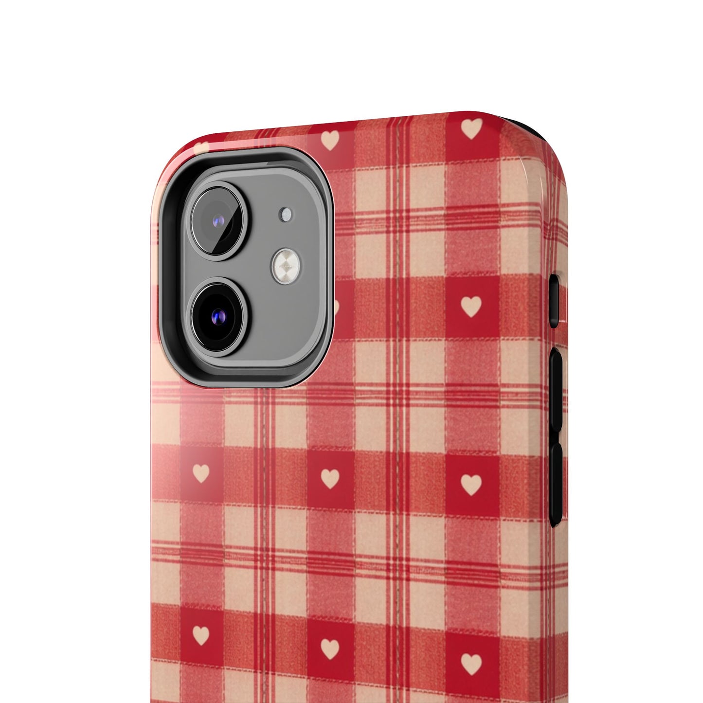 Picnic Blanket - Protective Phone Case