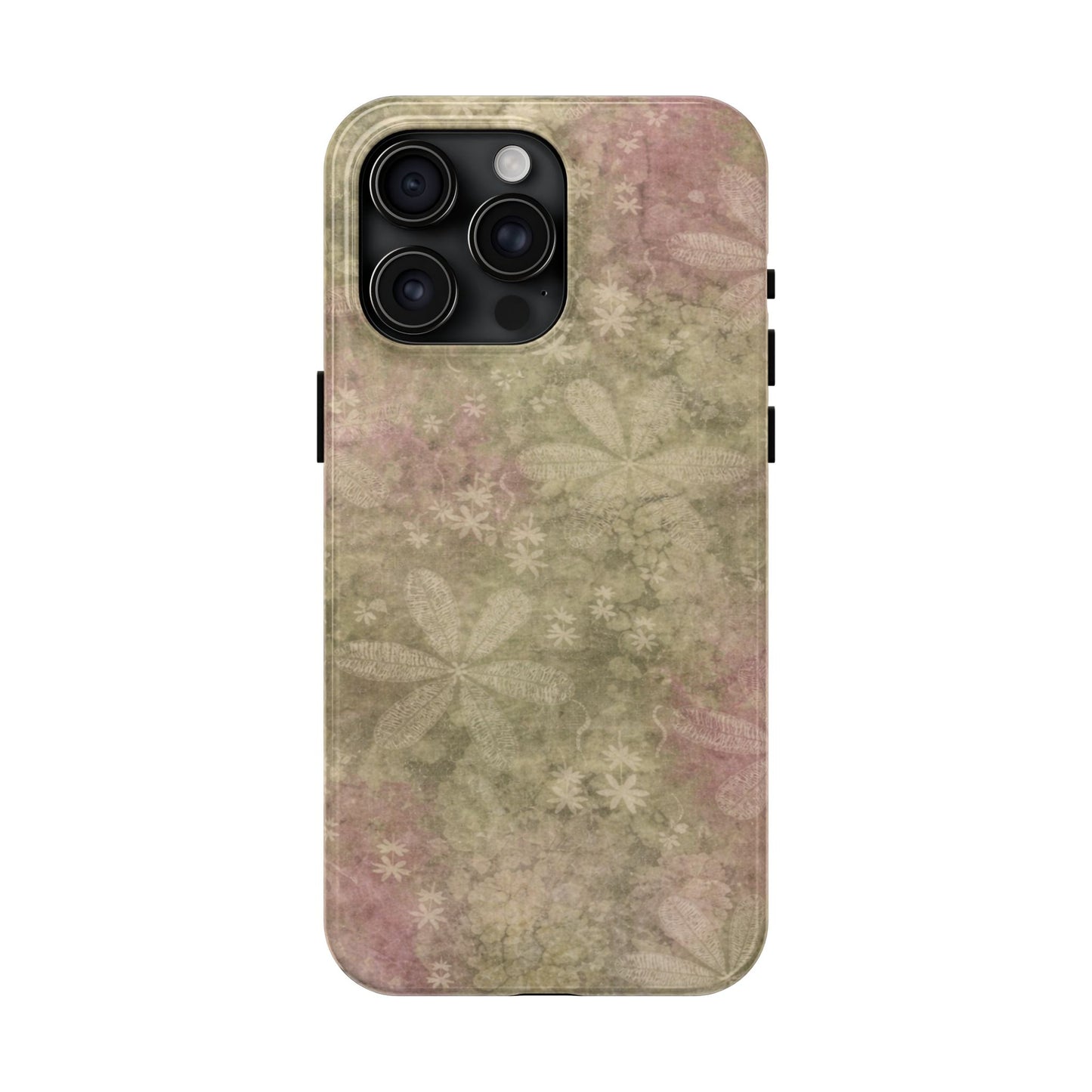 Jungle Garden - Protective Phone Case