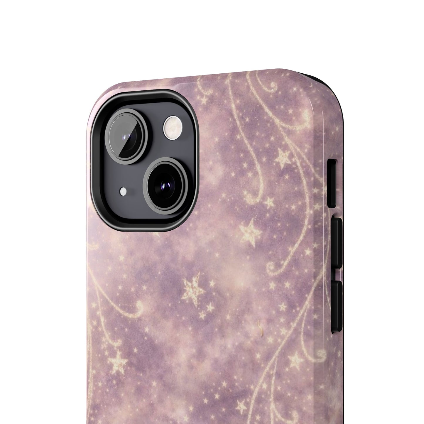 Stardust - Protective Phone Case