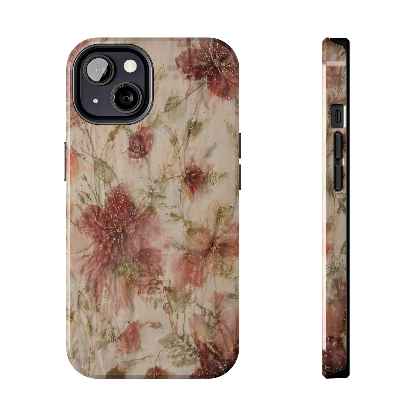 Fairy - Protective Phone Case