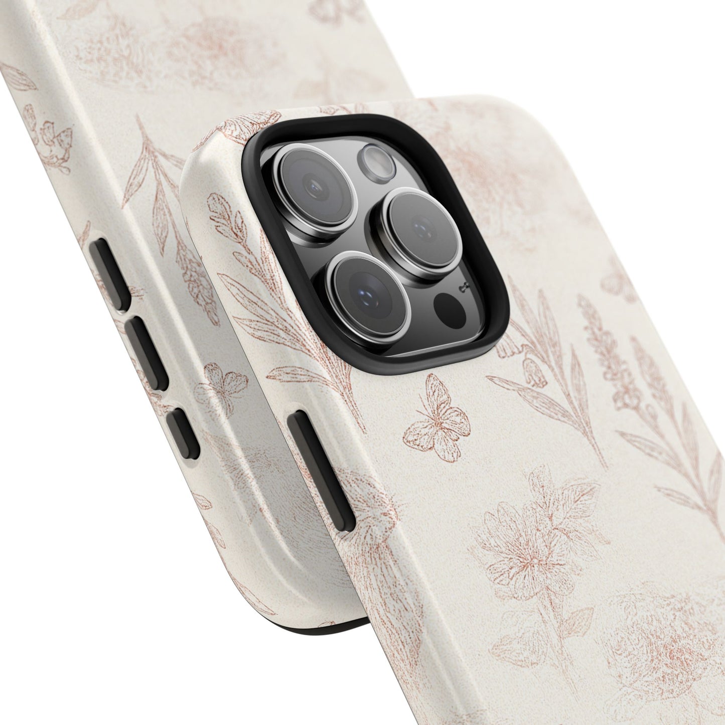 Wilhelmina - Protective Phone Case