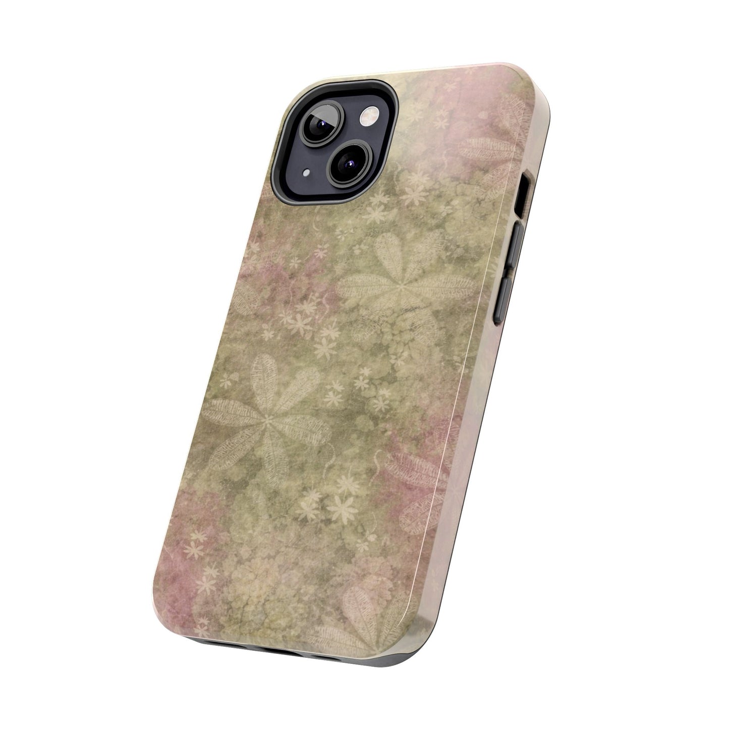 Jungle Garden - Protective Phone Case