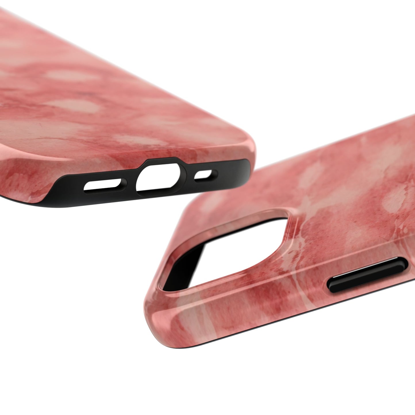 Kissies - Protective Phone Case