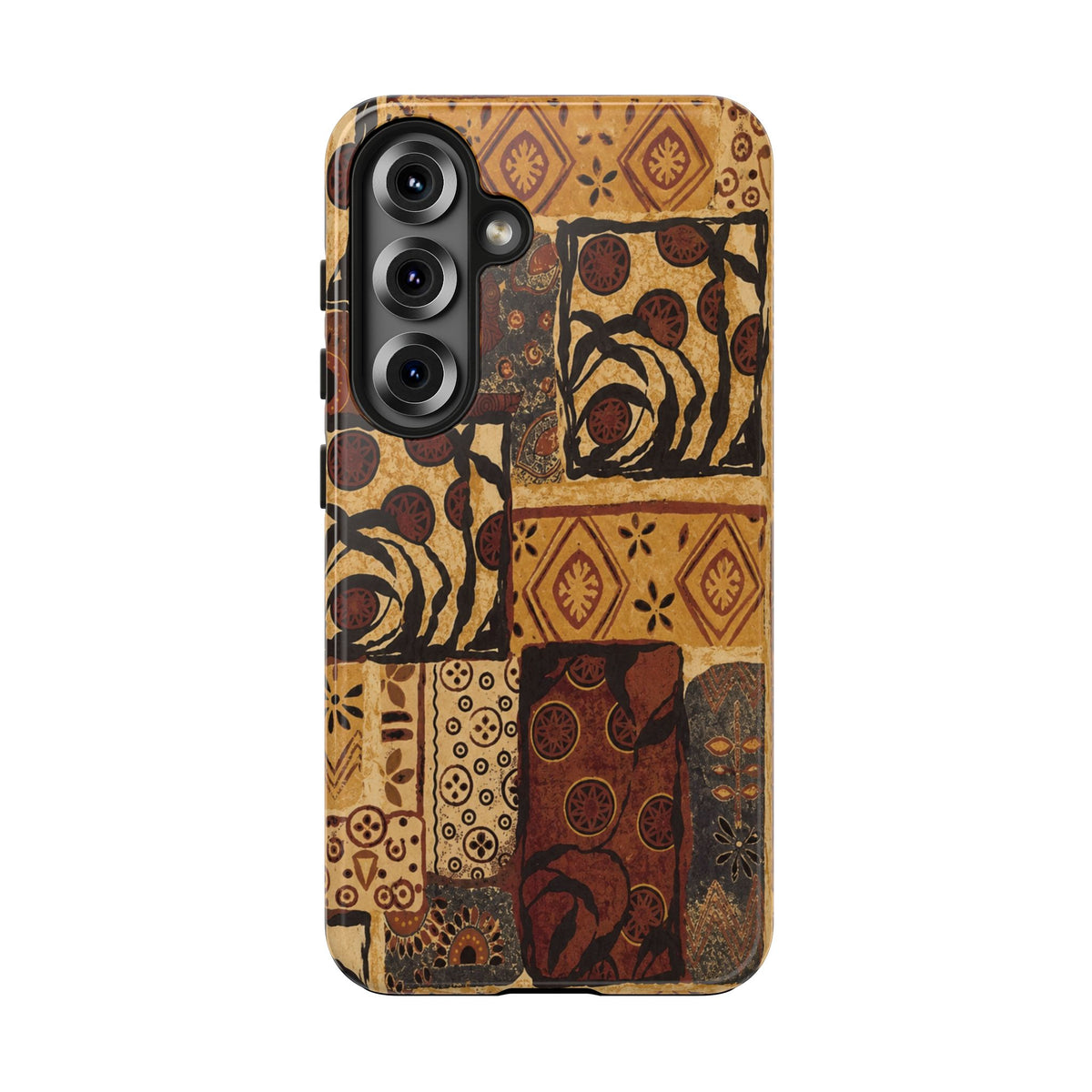 Brooklyn - Protective Phone Case