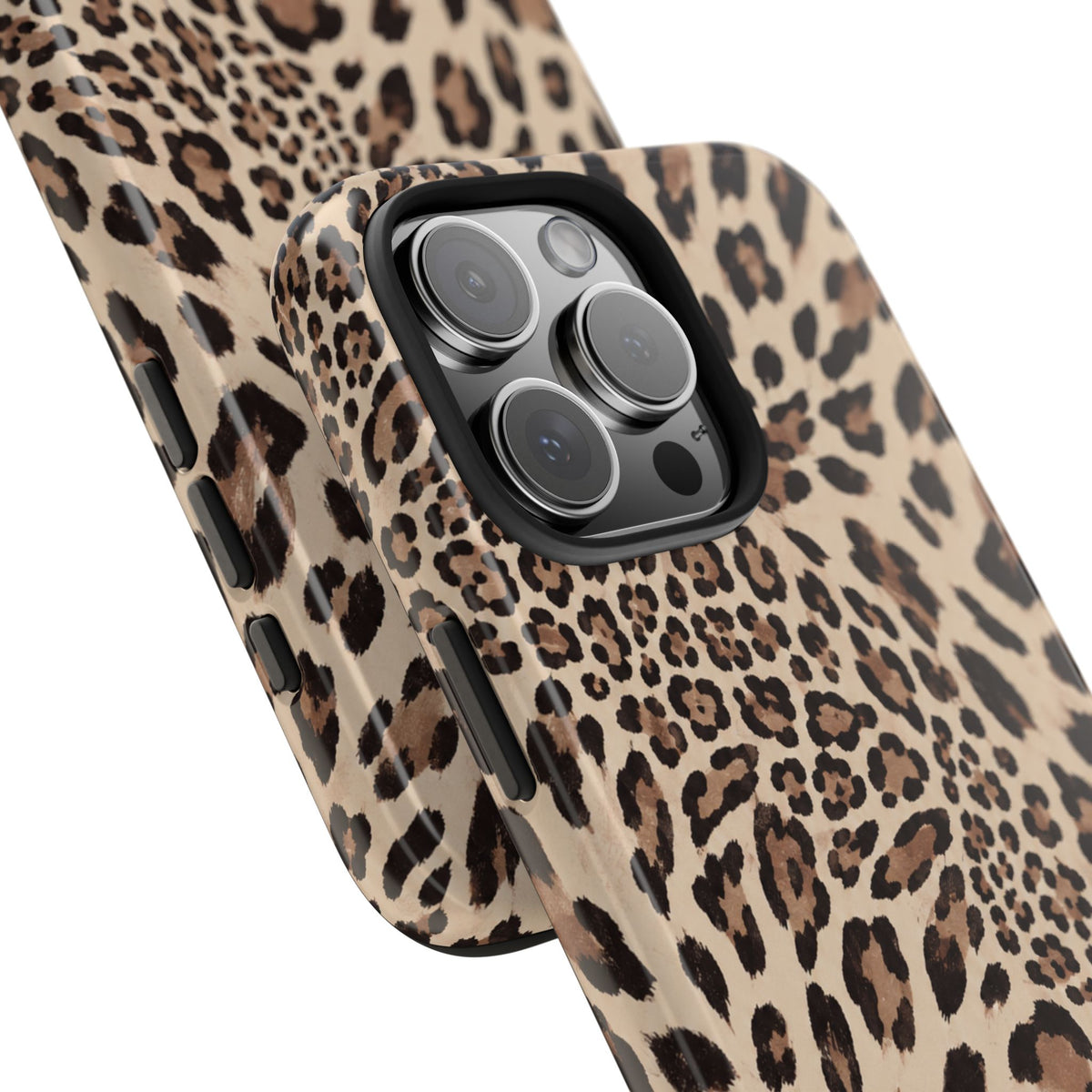 Femme Feline - Protective Phone Case