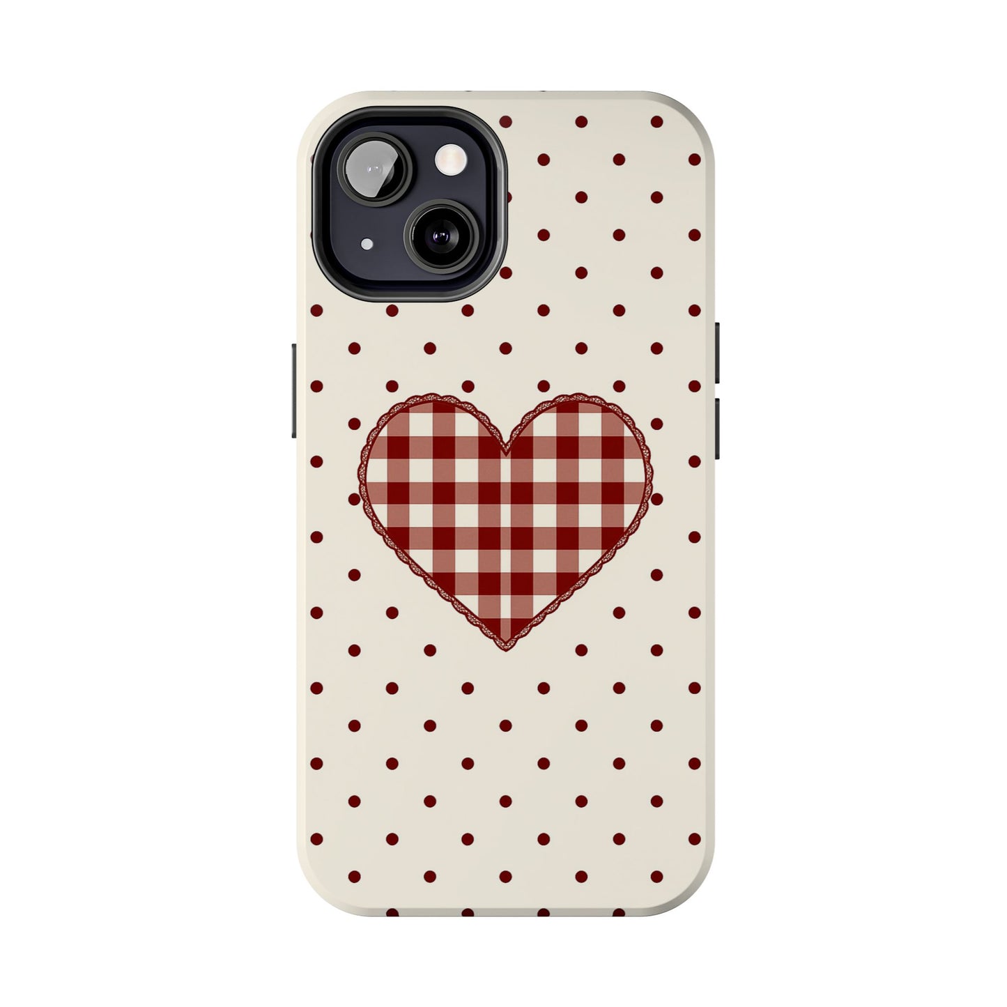Valentine - Protective Phone Case