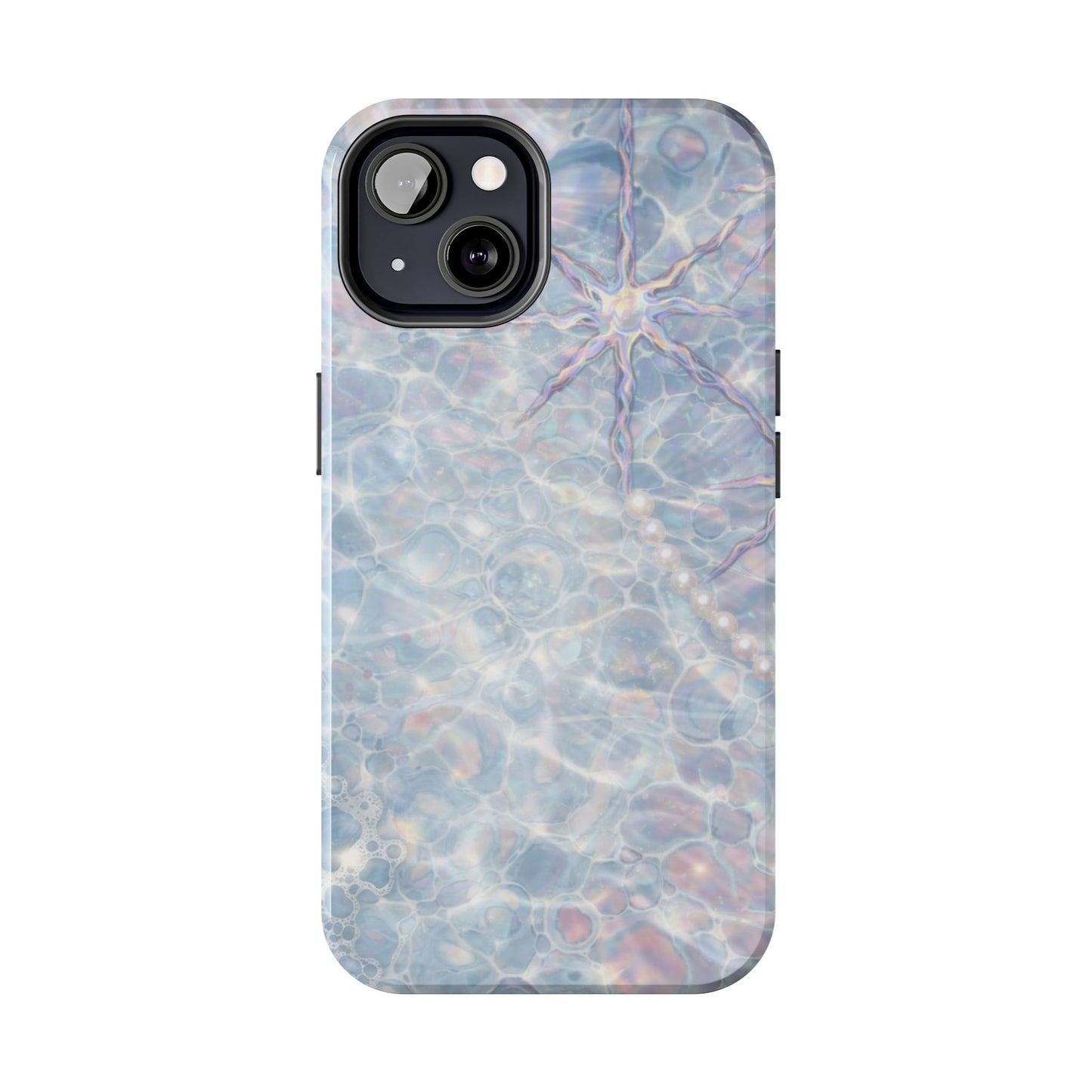 Ocean Floor - Protective Phone Case