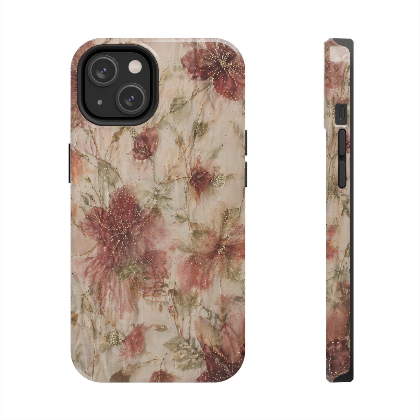 Fairy - Protective Phone Case