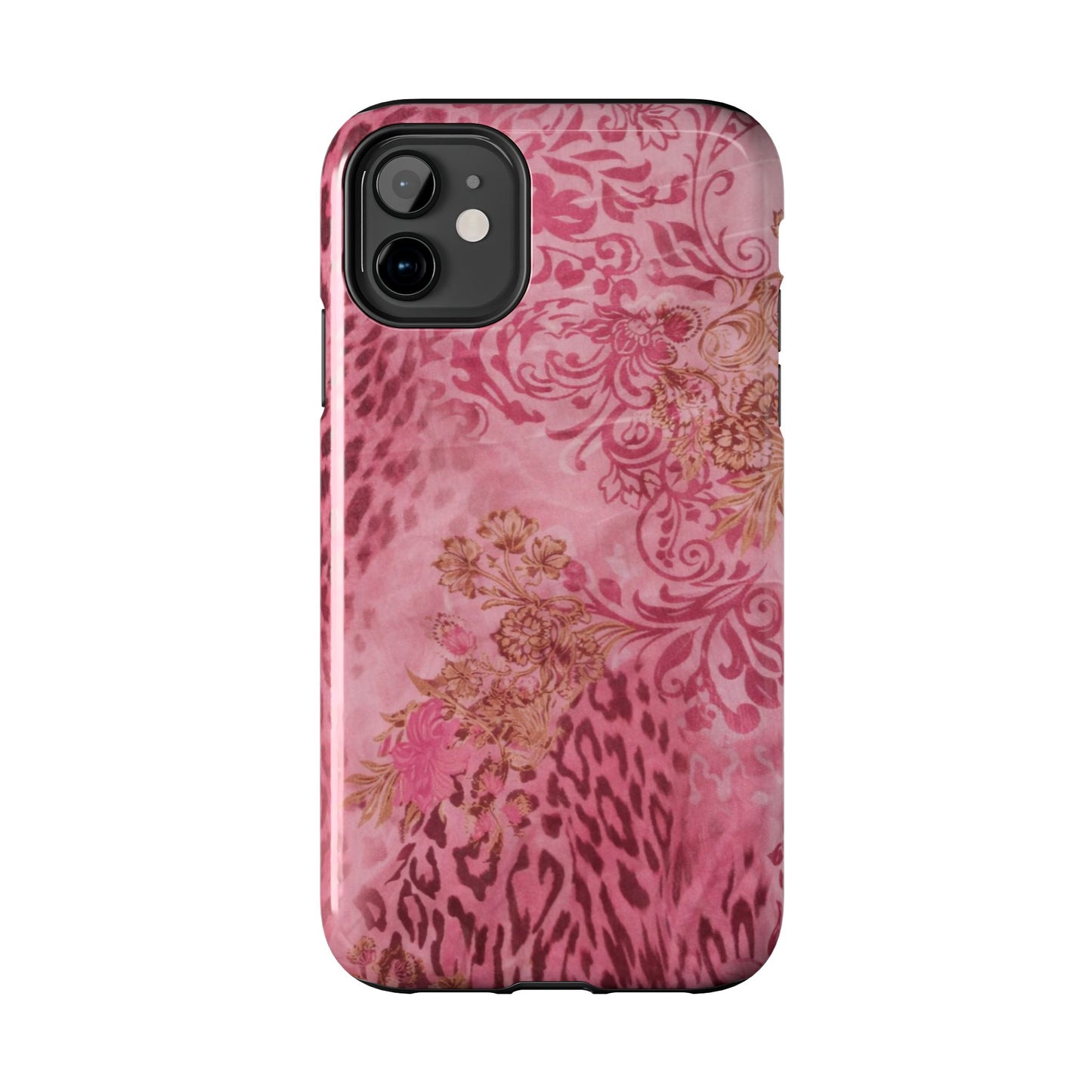 Y2K Multi Print - Protective Phone Case