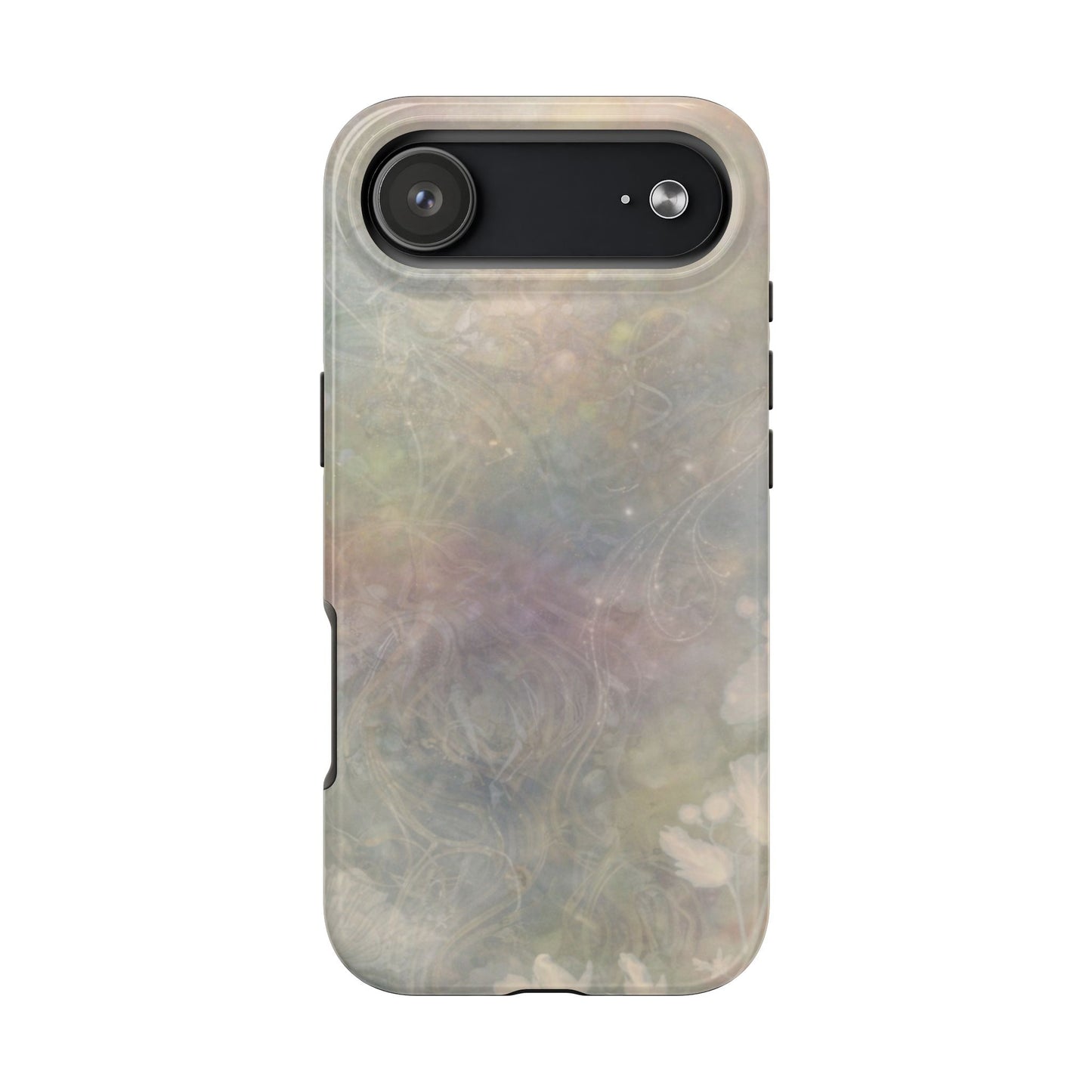 Pond Reflection - Protective Phone Case