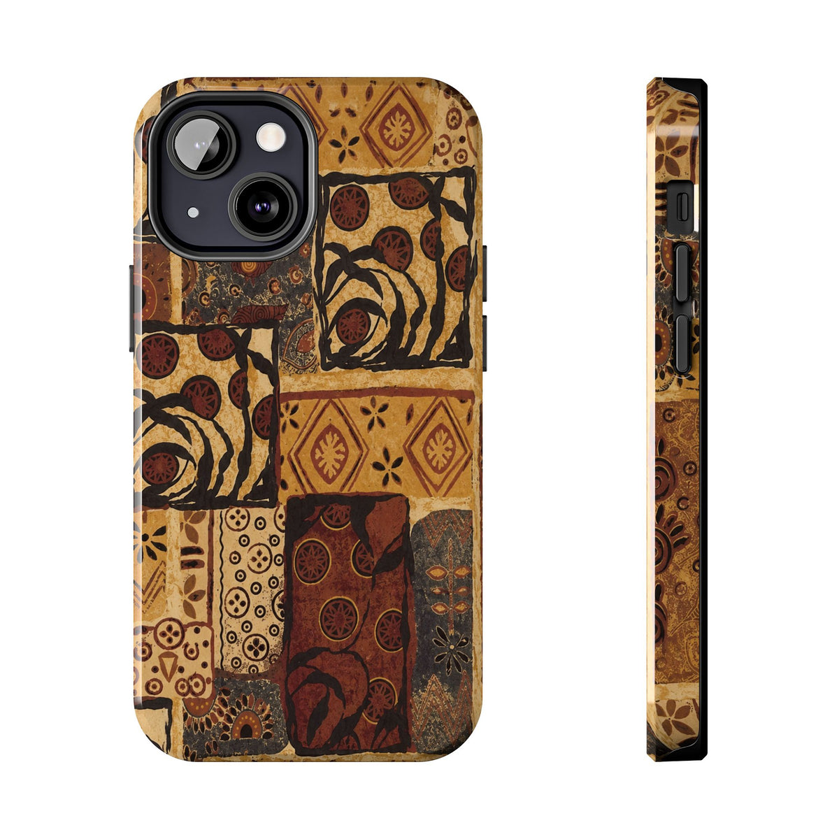 Brooklyn - Protective Phone Case
