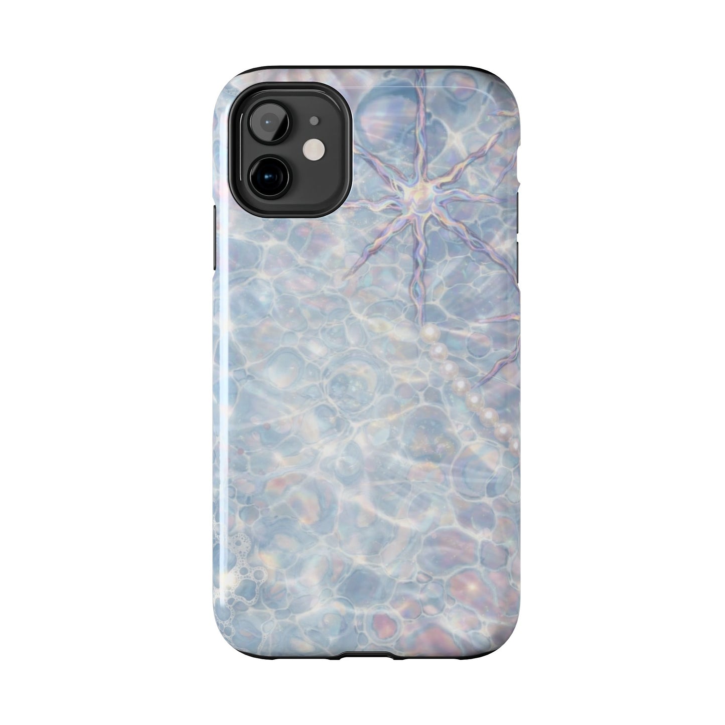 Ocean Floor - Protective Phone Case