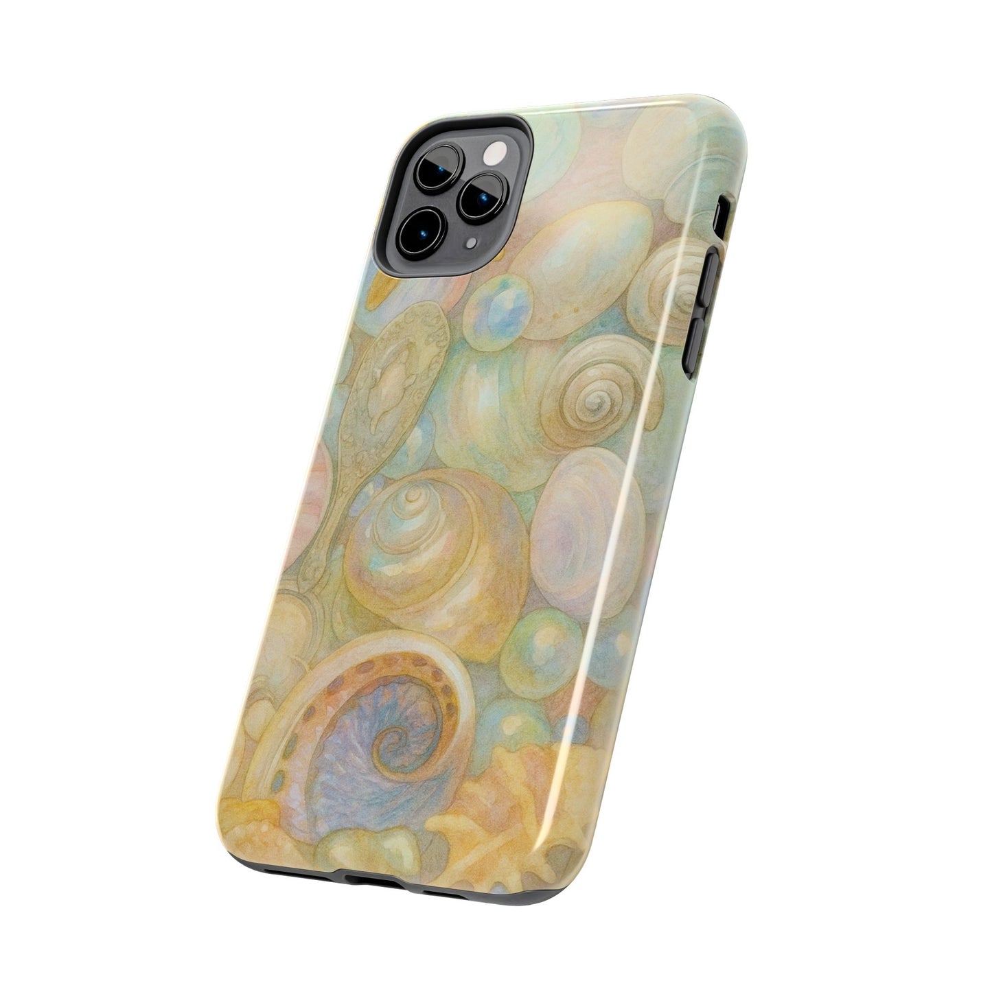 Shell Collection - Protective Phone Case