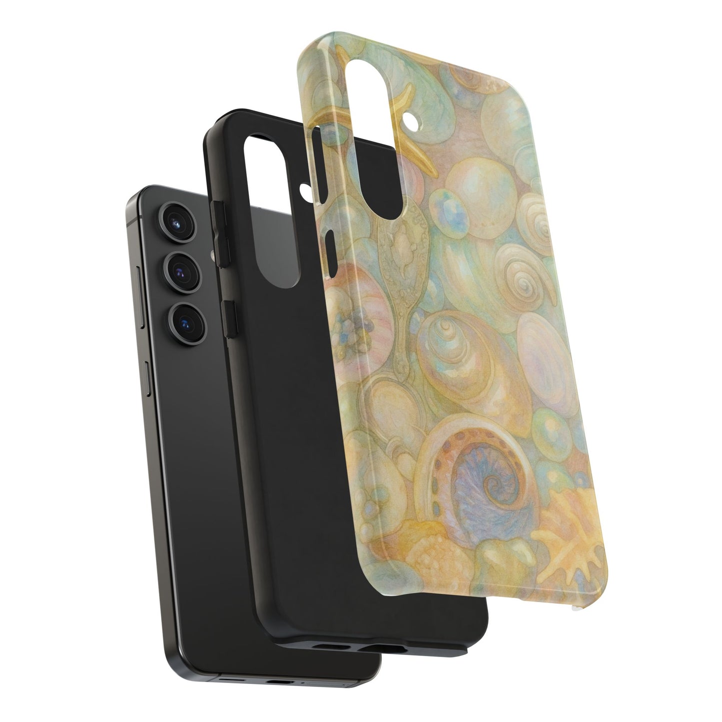 Shell Collection - Protective Phone Case