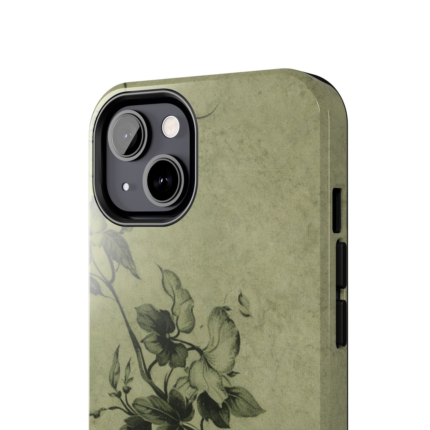 Ivy Stone - Protective Phone Case