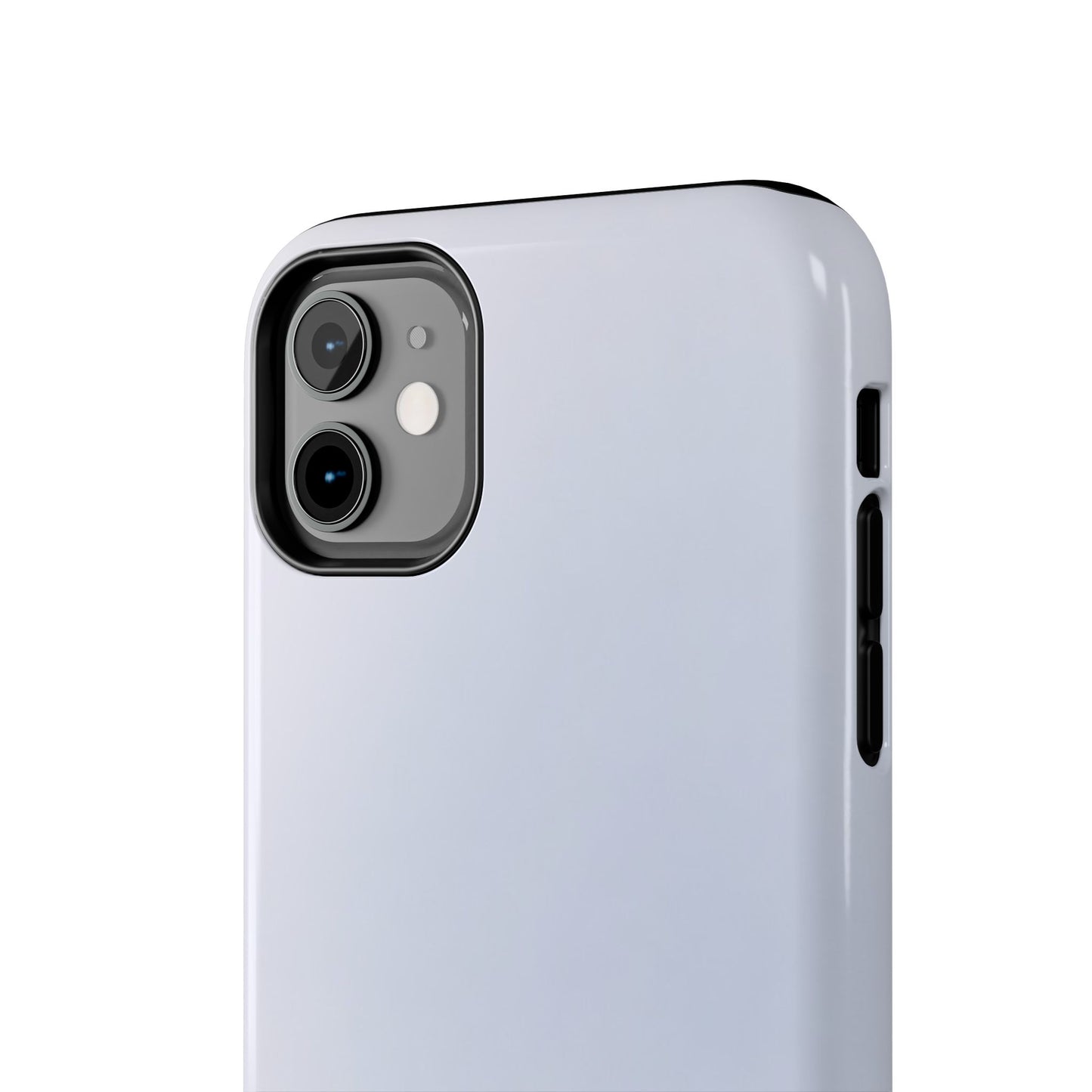 Blue Ombre - Protective Phone Case