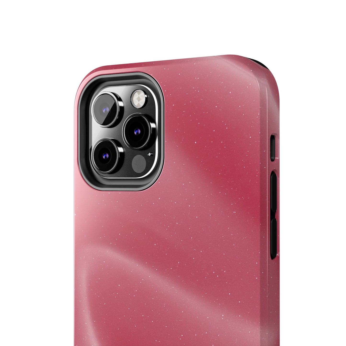 Pink Lipgloss - Protective Phone Case