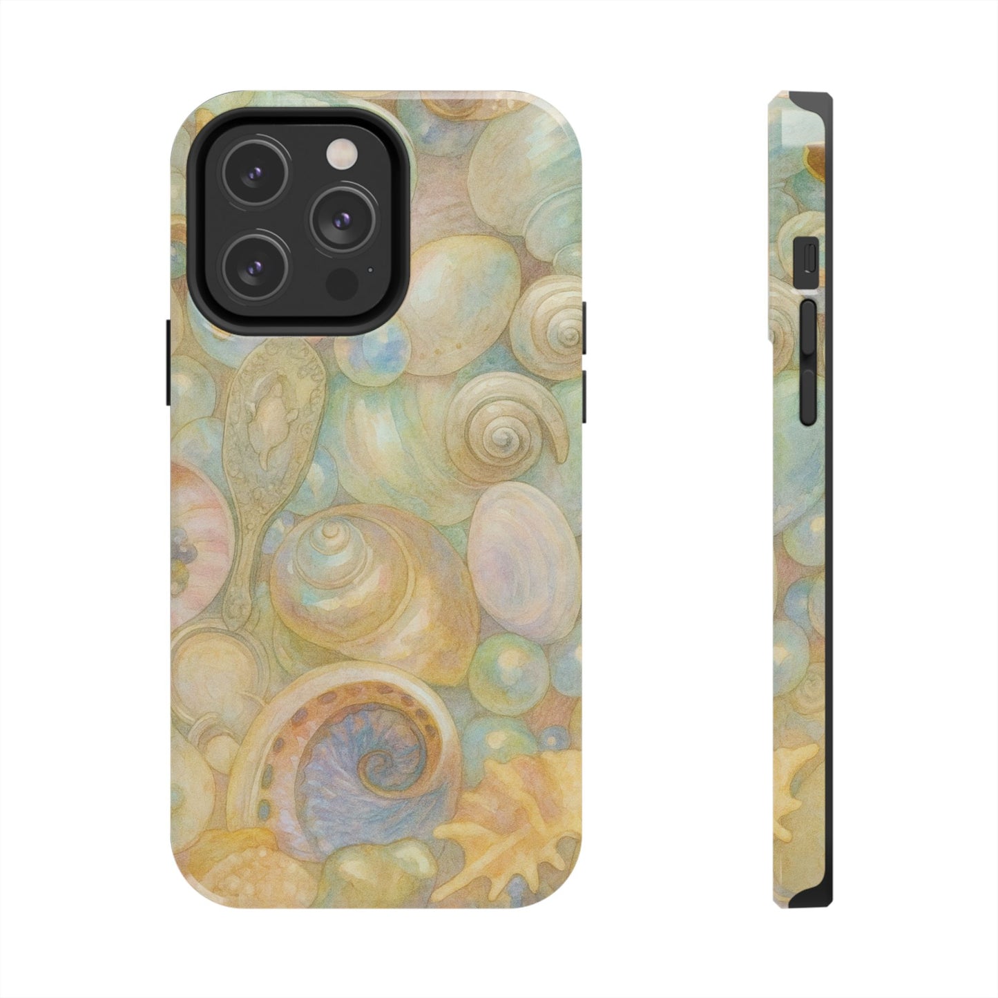 Shell Collection - Protective Phone Case