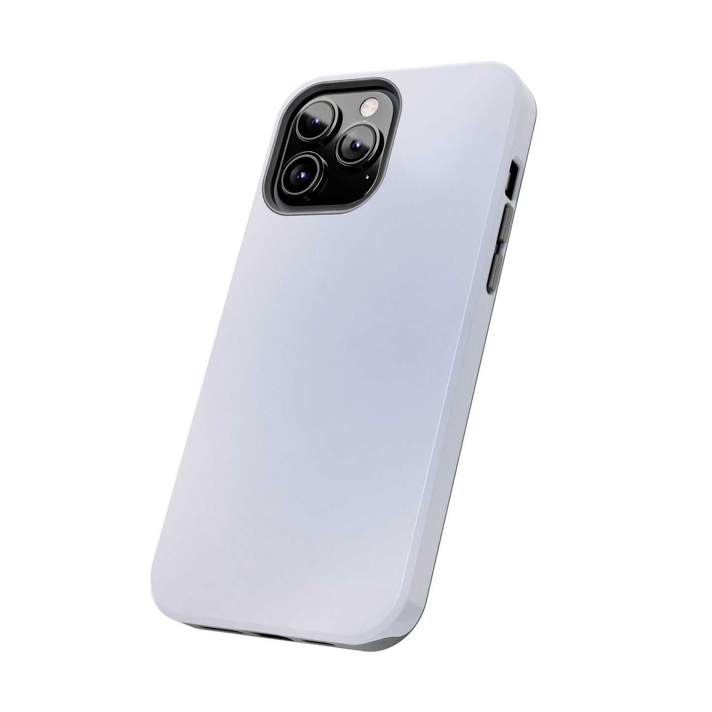 Blue Ombre - Protective Phone Case