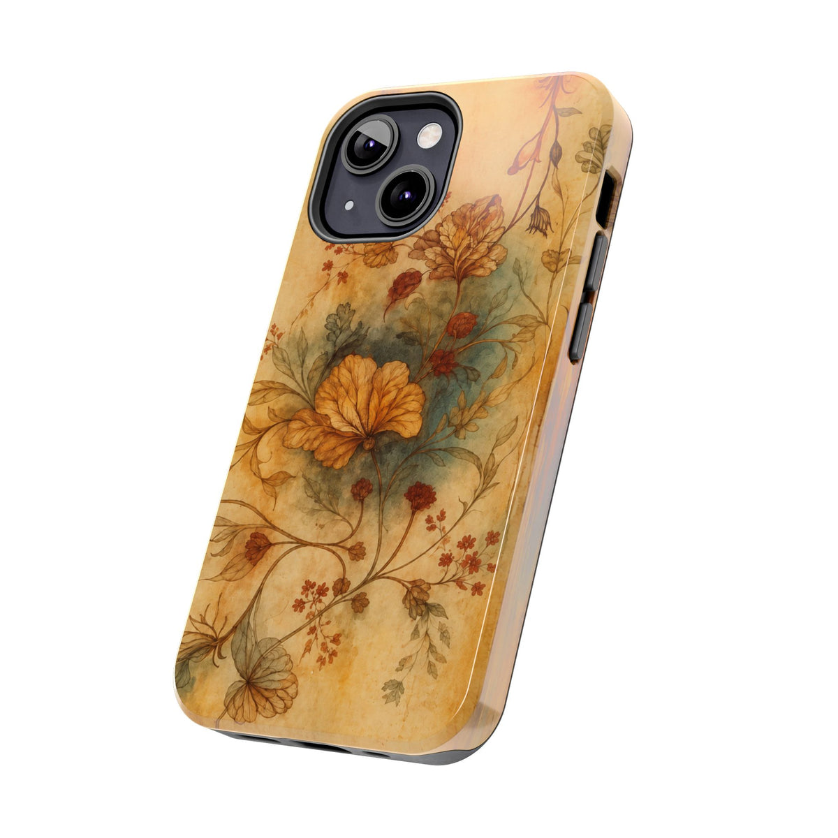 Botanist - Protective Phone Case