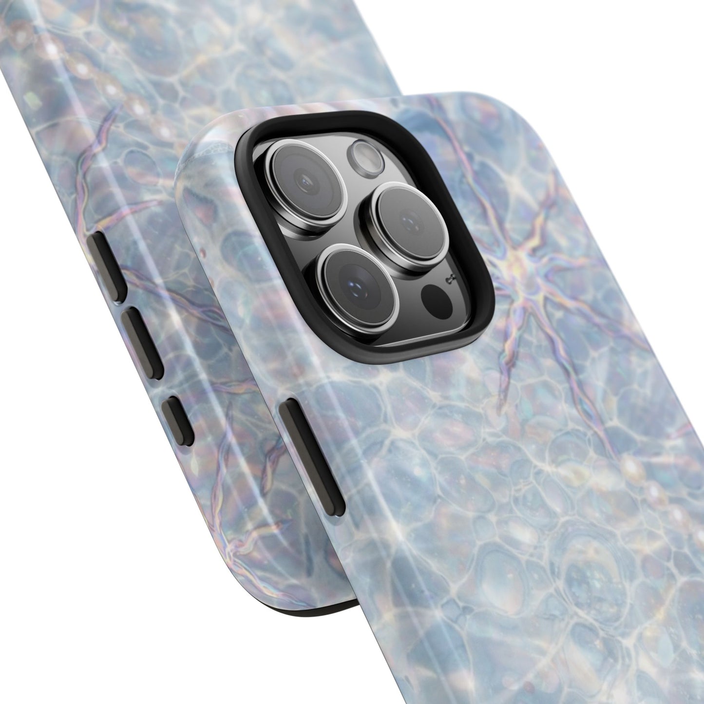 Ocean Floor - Protective Phone Case