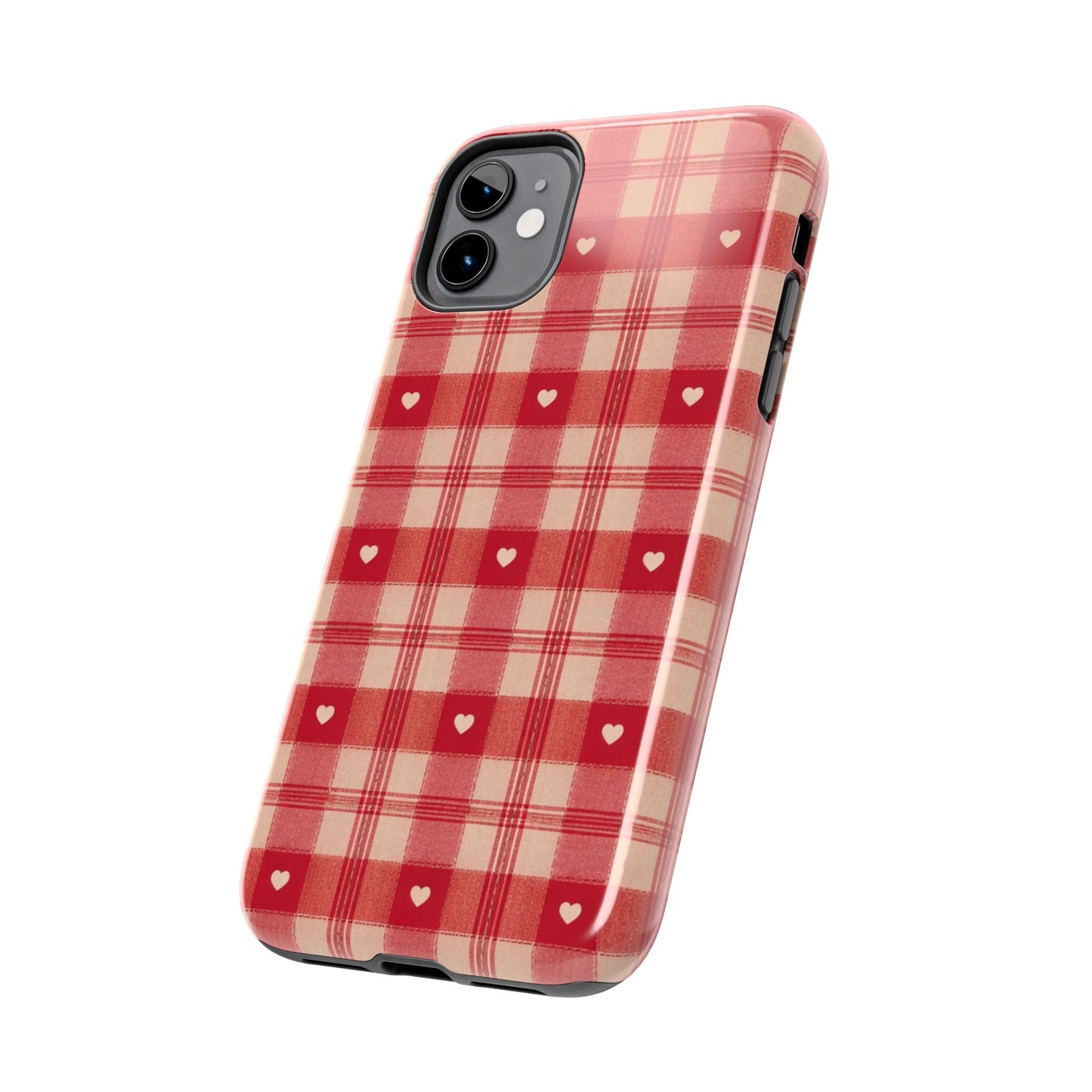 Picnic Blanket - Protective Phone Case
