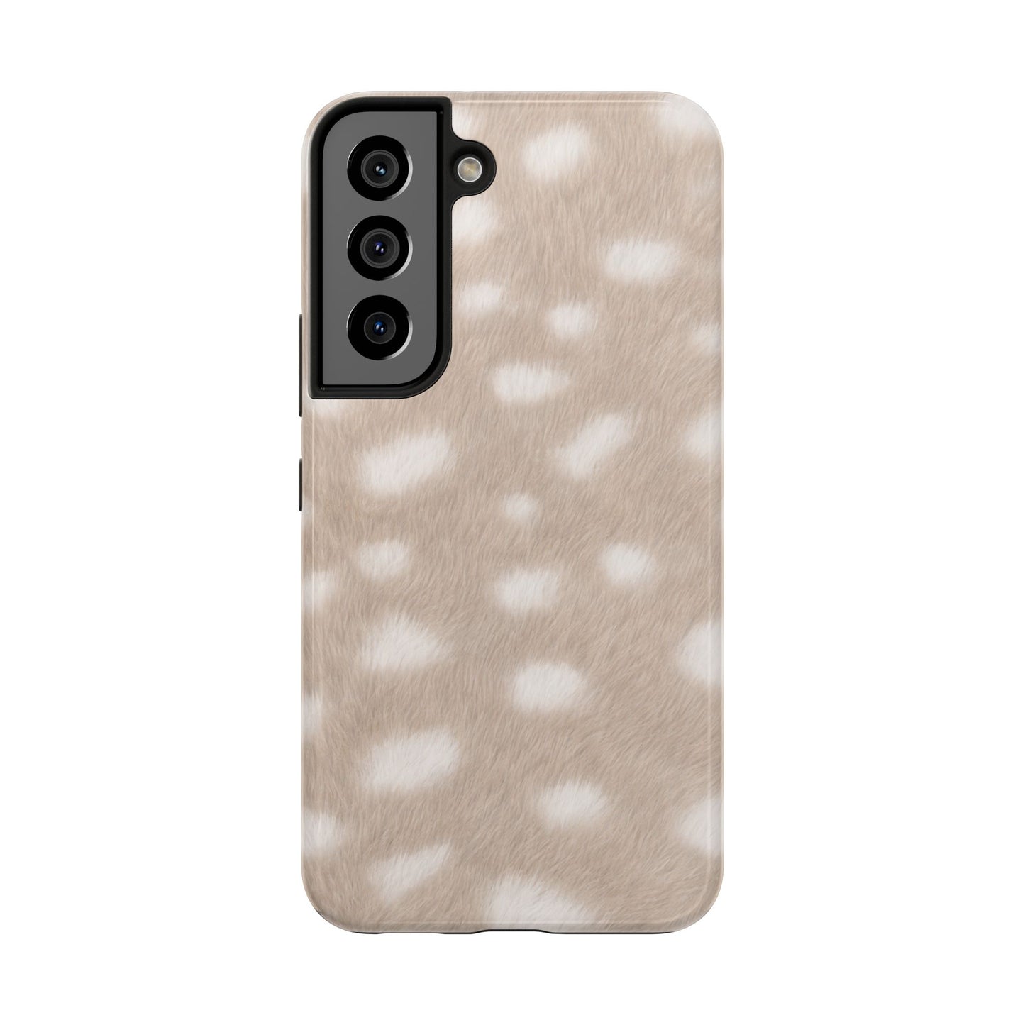 Fawn - Protective Phone Case