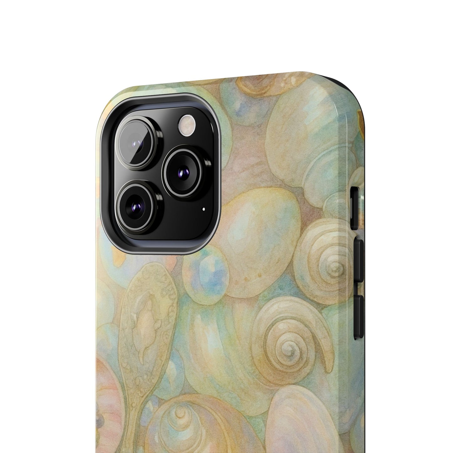 Shell Collection - Protective Phone Case
