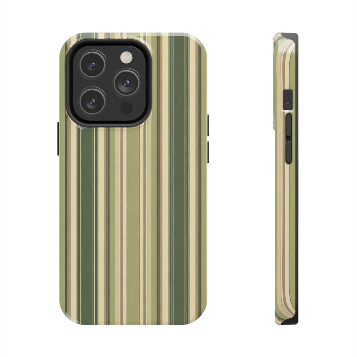 Sunday Market - Protective Phone Case