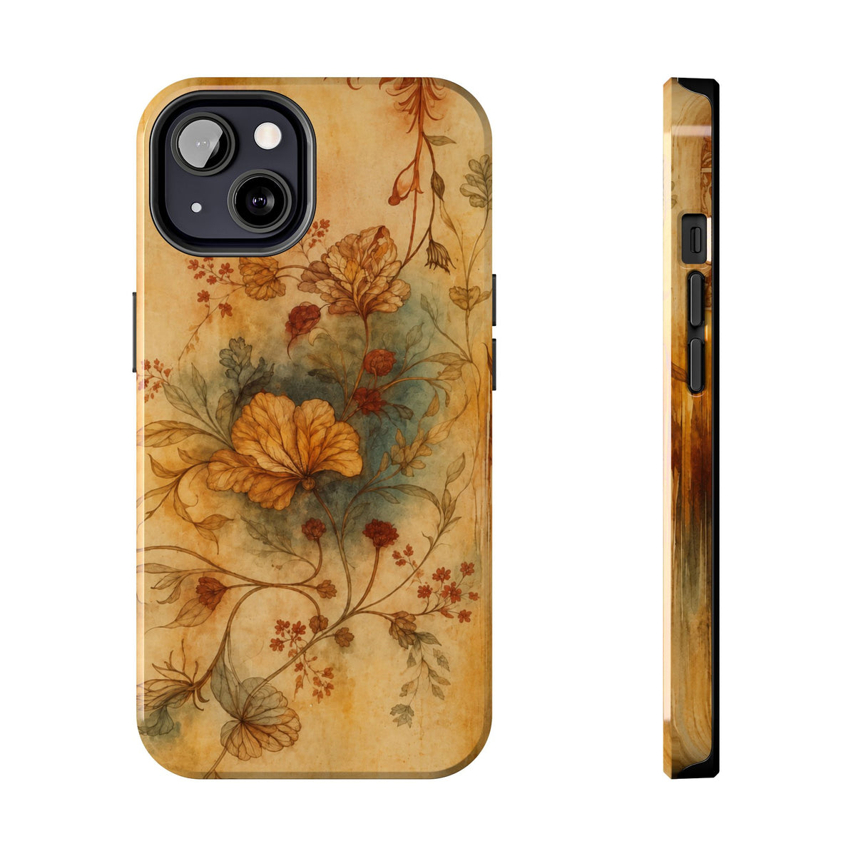 Botanist - Protective Phone Case