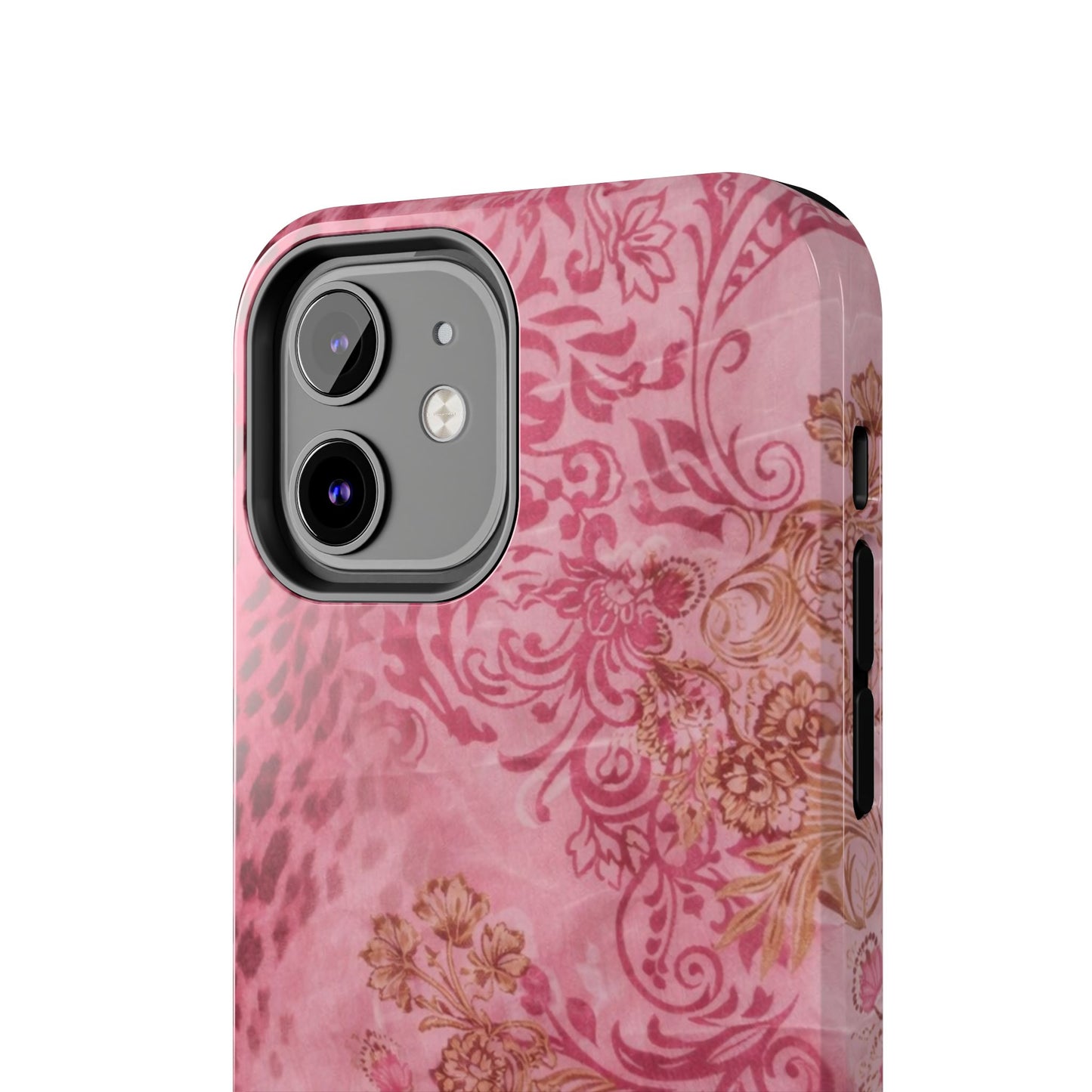 Y2K Multi Print - Protective Phone Case