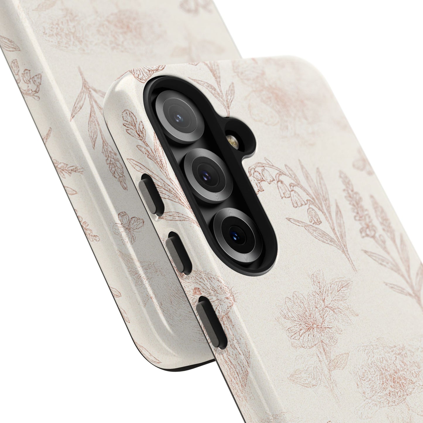 Wilhelmina - Protective Phone Case