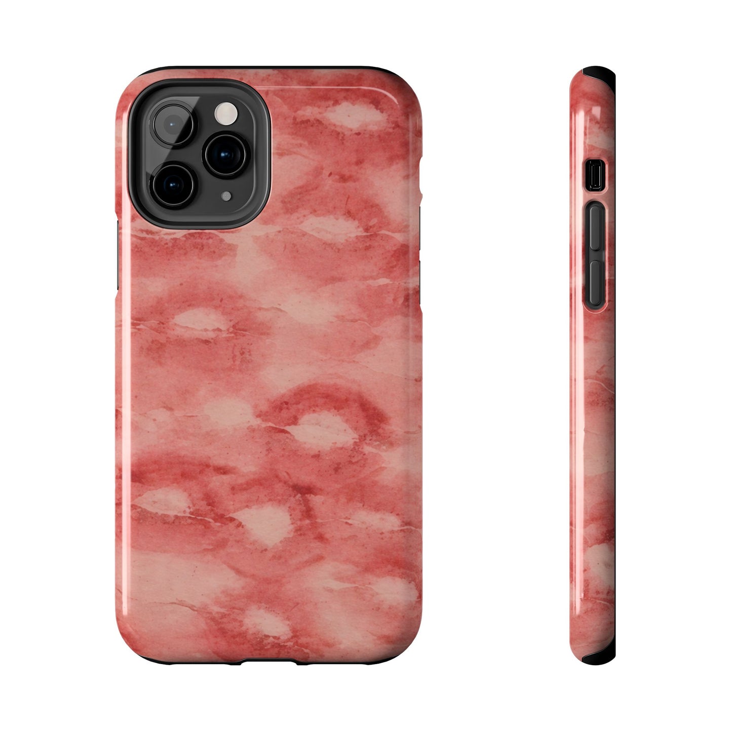 Kissies - Protective Phone Case
