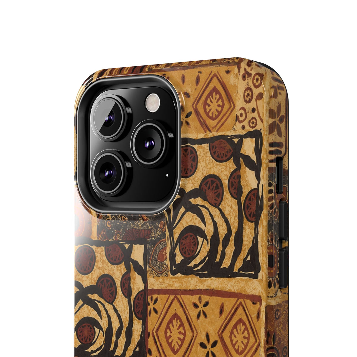 Brooklyn - Protective Phone Case