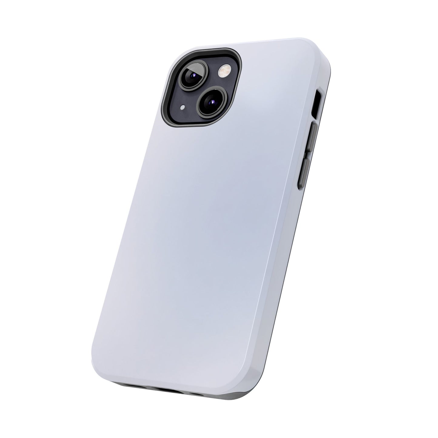 Blue Ombre - Protective Phone Case
