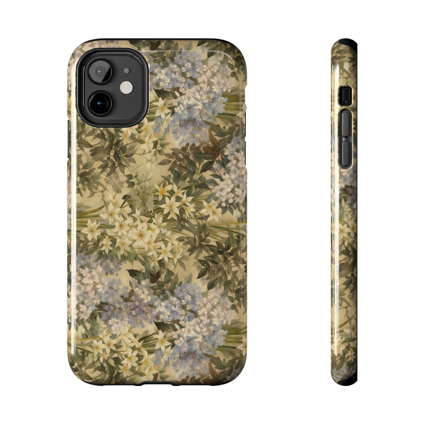 Meadow - Protective Phone Case