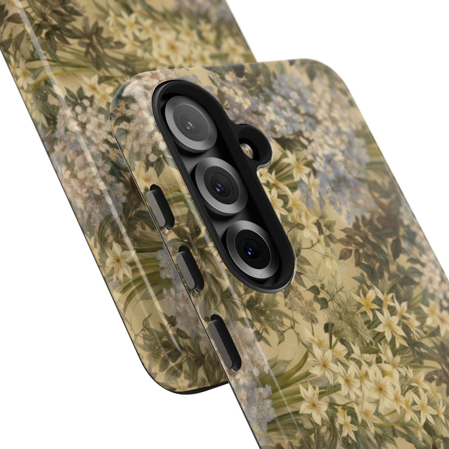Meadow - Protective Phone Case