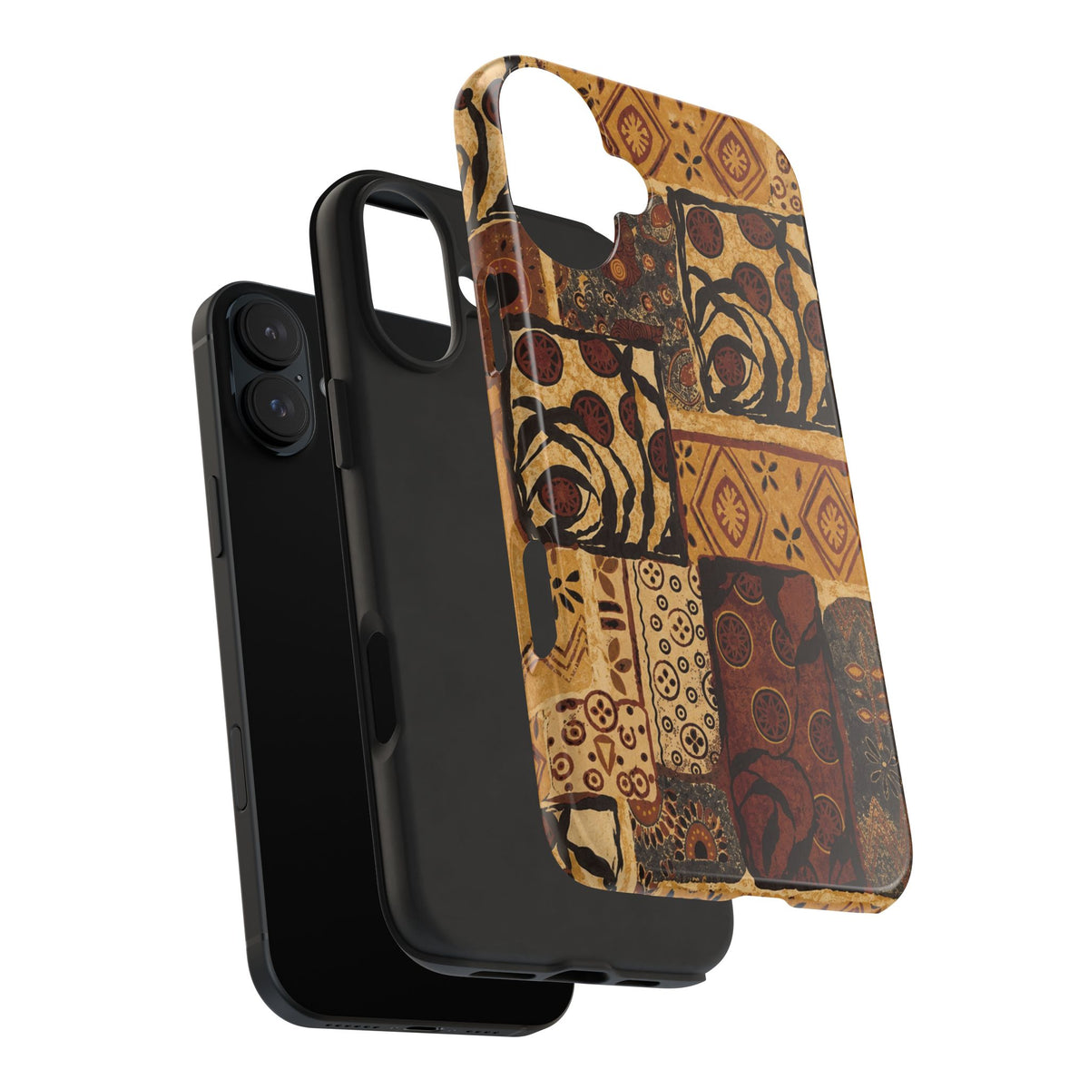 Brooklyn - Protective Phone Case