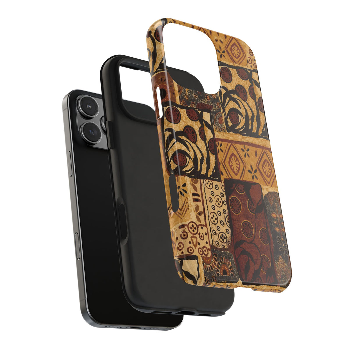 Brooklyn - Protective Phone Case