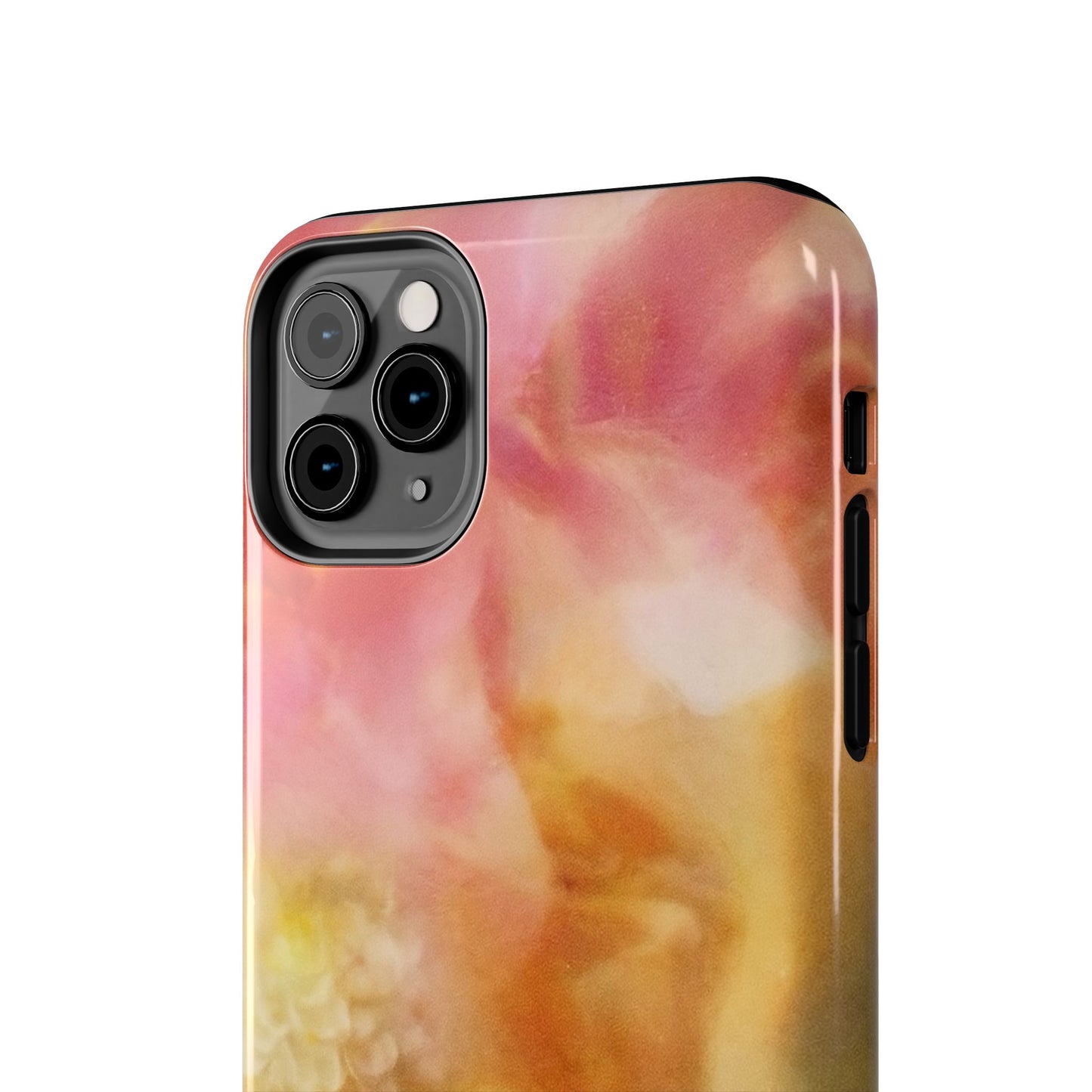 Fairy Blossom - Protective Phone Case