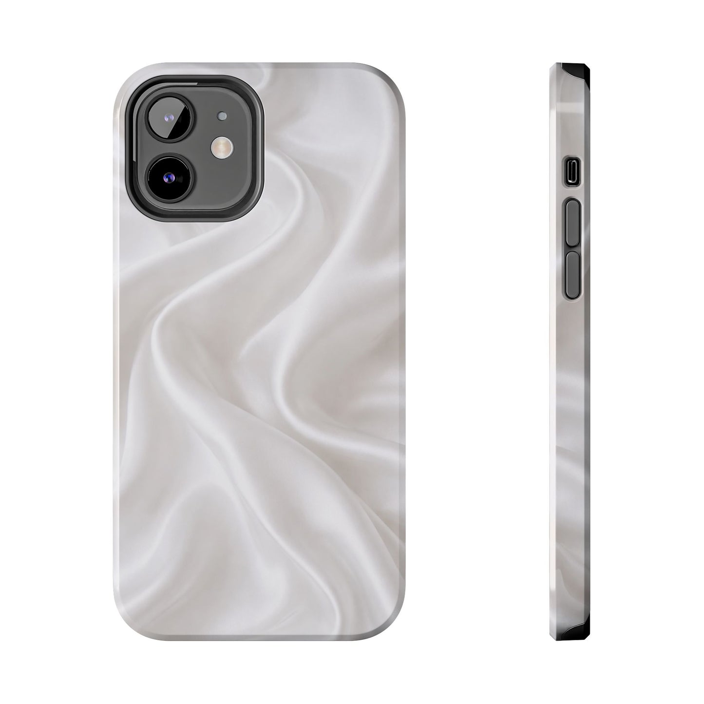 Silky - Protective Phone Case